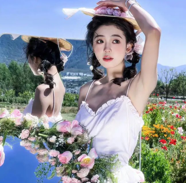 克罗切特和水贼